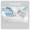 冰河水口味- KISS鎧斯KIS5 fly煙彈 二代主機專用 3Pods