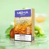 Meha煙彈冰爽沙士口味