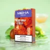 Meha煙彈可樂冰口味