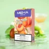 Meha煙彈水蜜桃口味