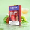 Meha煙彈蘋果汽水口味