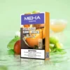 Meha煙彈蜜瓜冰口味
