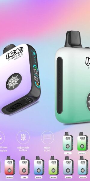ice,ice電子煙,ice拋棄式電子菸,ice糖果電子煙,